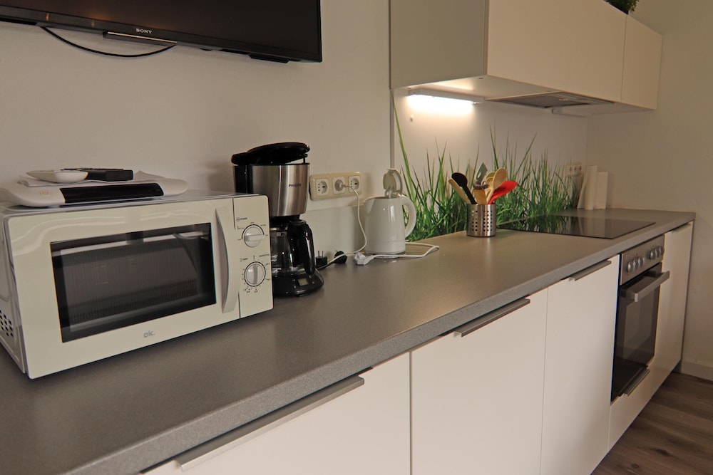 Apartment Braunlage Near Wurmberg Ski Area