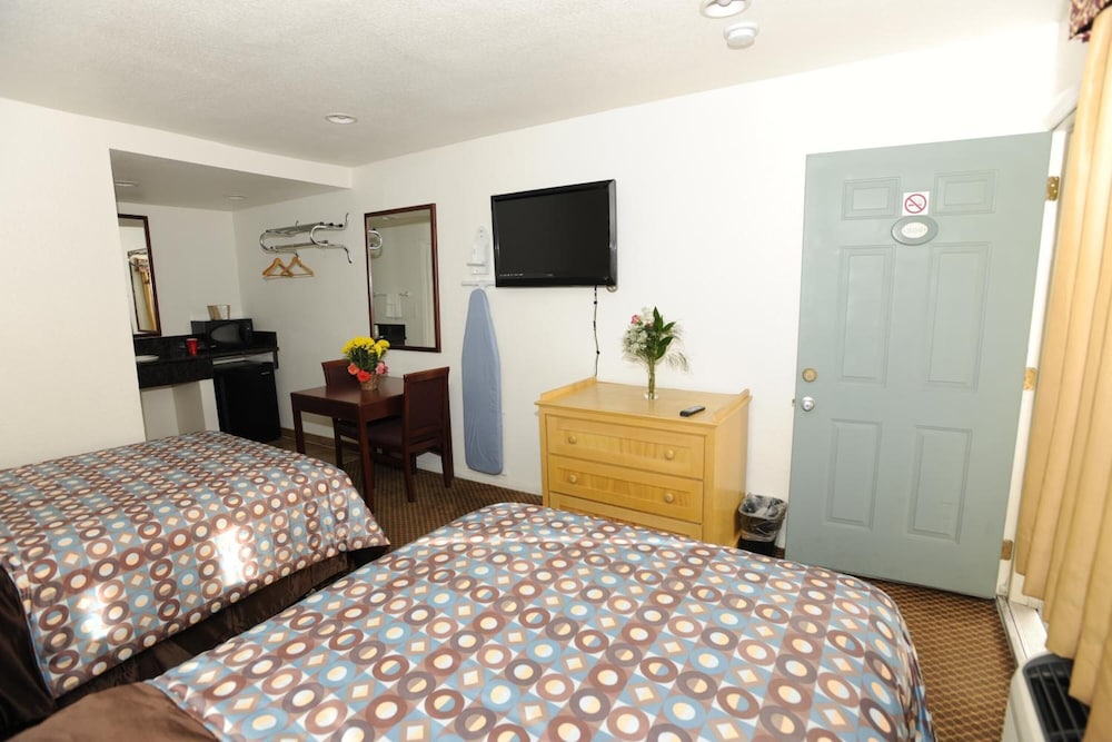Ventura Vacations - Victoria Motel - Property Image 18