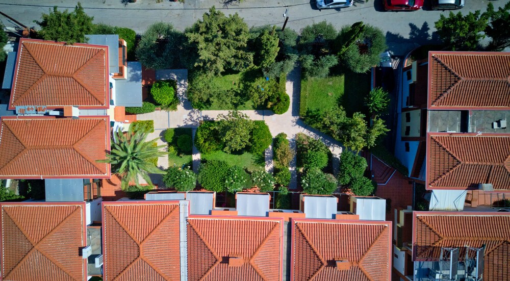 Elia Apartments