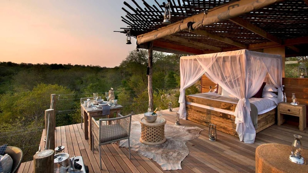 Ivory Lodge