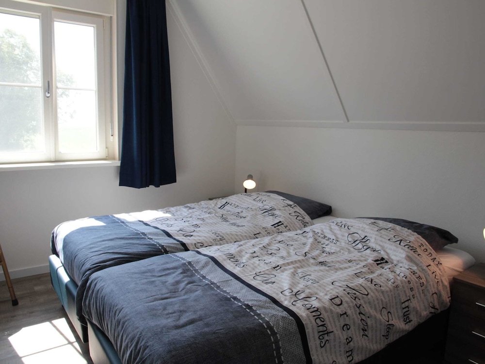Beautiful Villa Near the Beach of Cadzand view 4