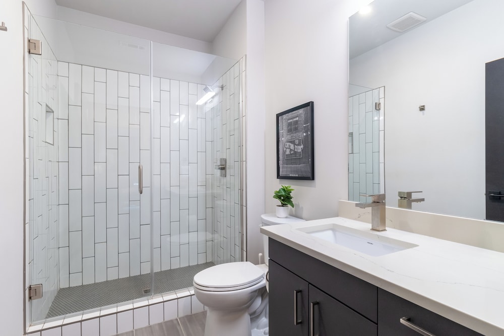 The Odyssey Apartments – by AvantStay Designer Stay in Midtown
