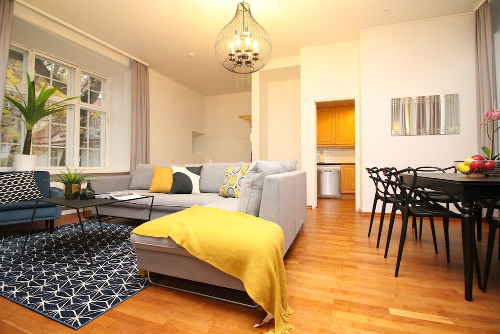 Tallinn City Apartments
