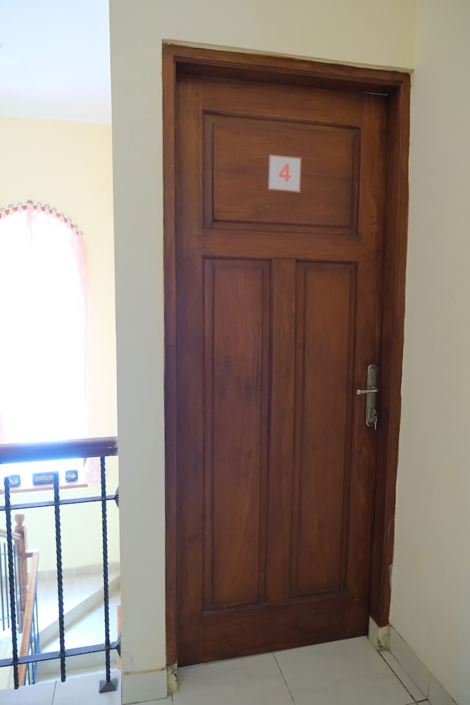 New Amandani House