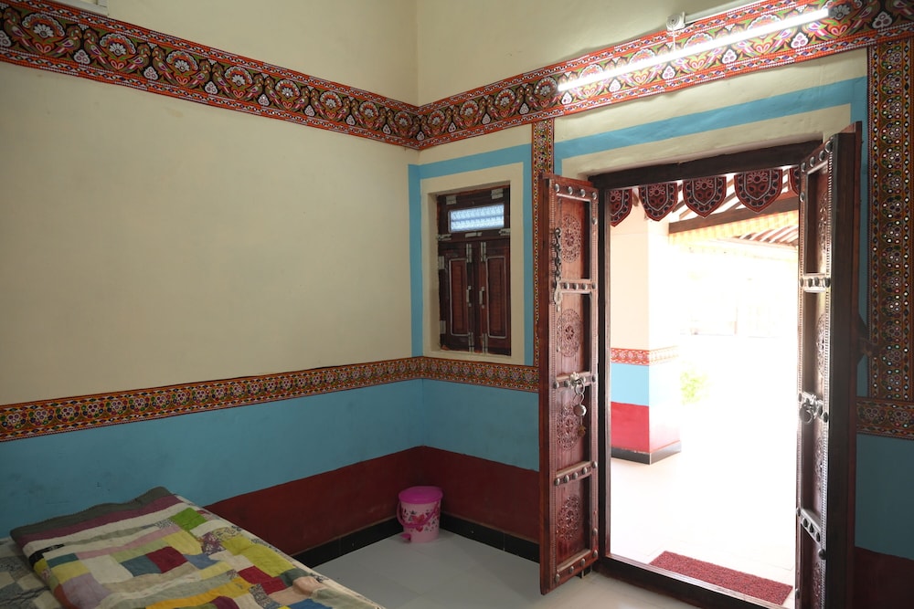 Rann Bhumi Villa