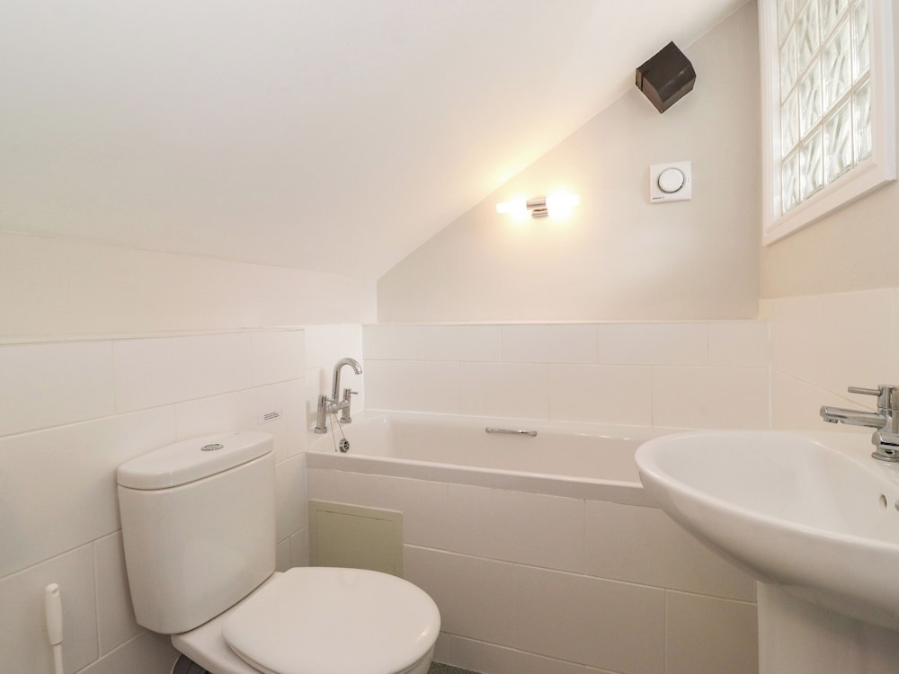Wansfell Loft