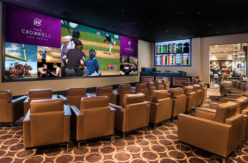 The Cromwell- A Caesars Rewards Destination 33