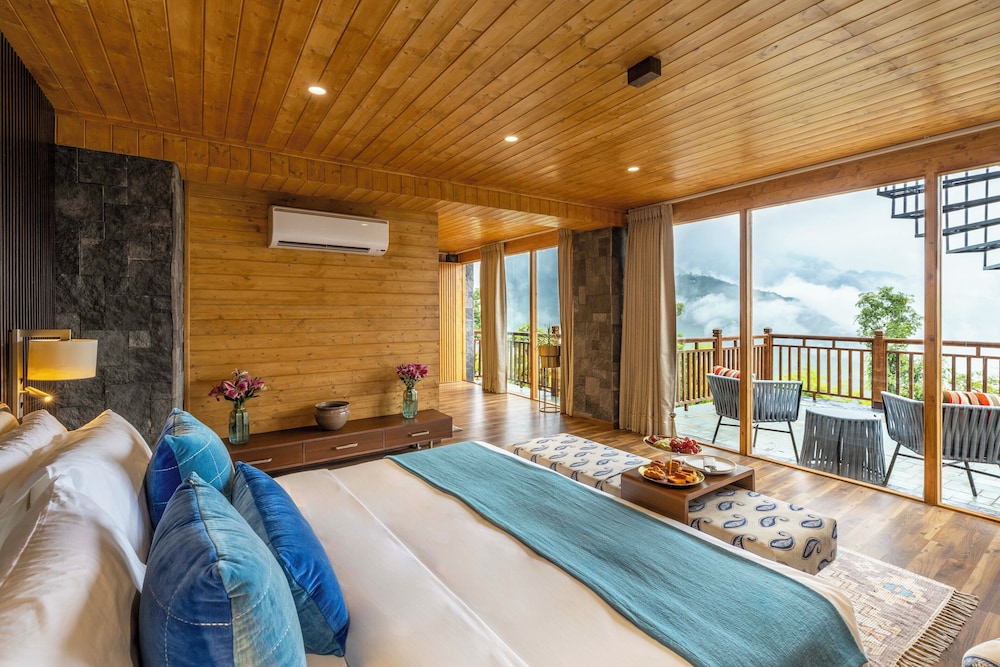 Amã Stays & Trails Kashi House, Rishikesh