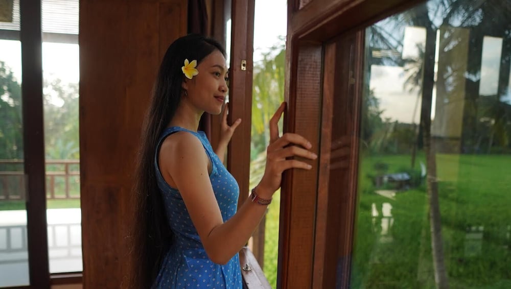 Nirwa Ubud Karma