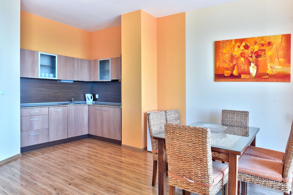 Topola Skies Resort & Aquapark - All inclusive