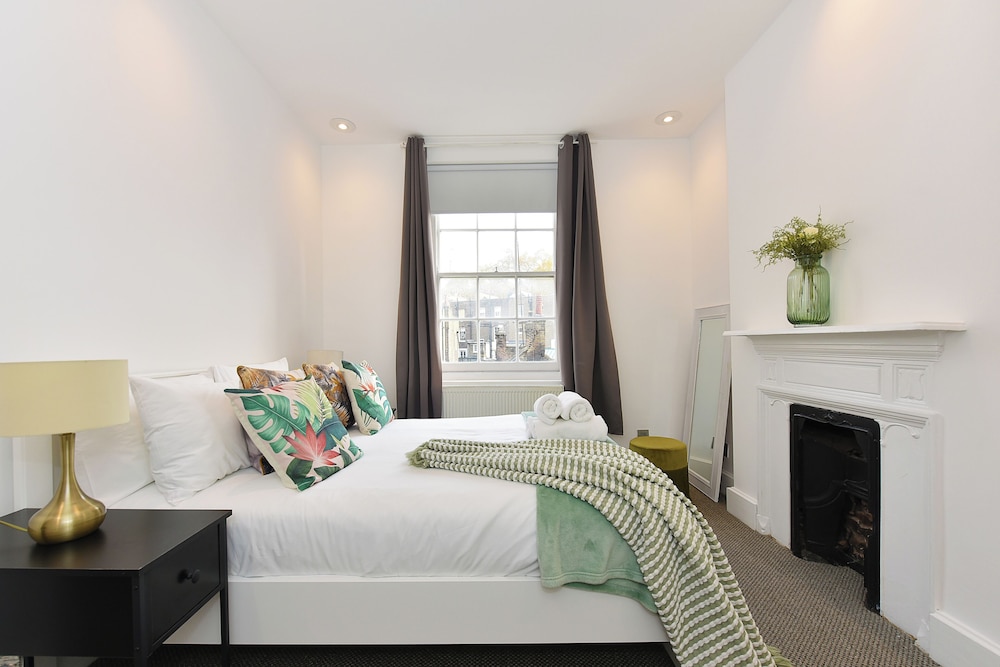 London Choice- Oxford Street - Hyde Park