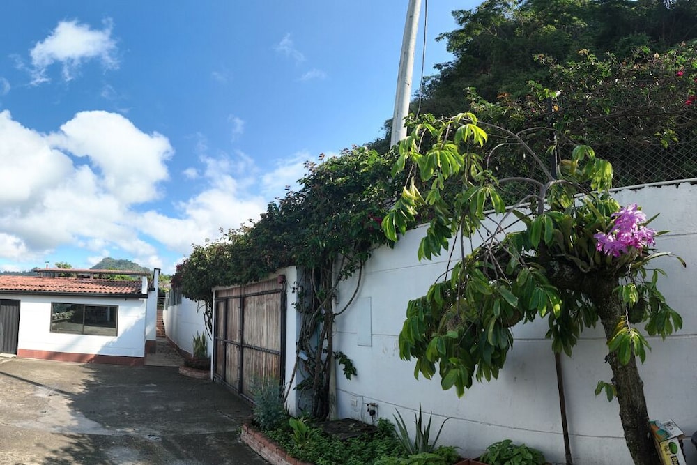 finca la Roca