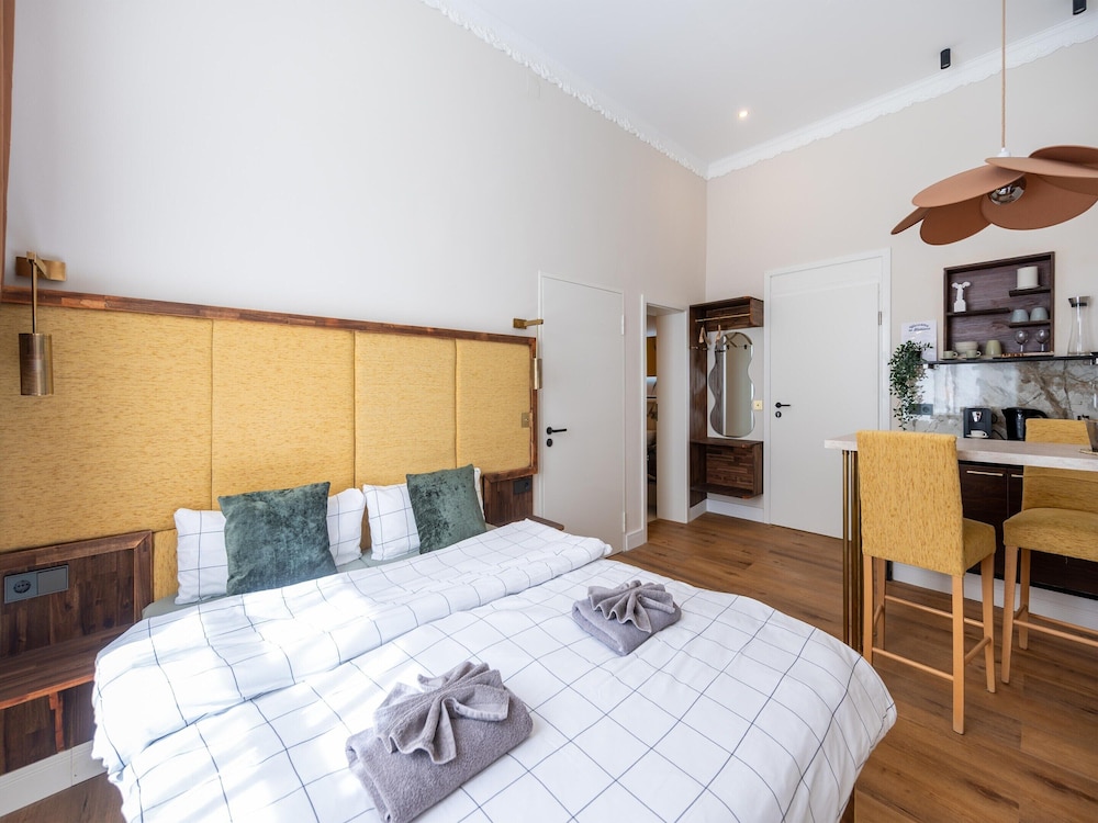 Apartment in Koblenz Near Deutsches Eck