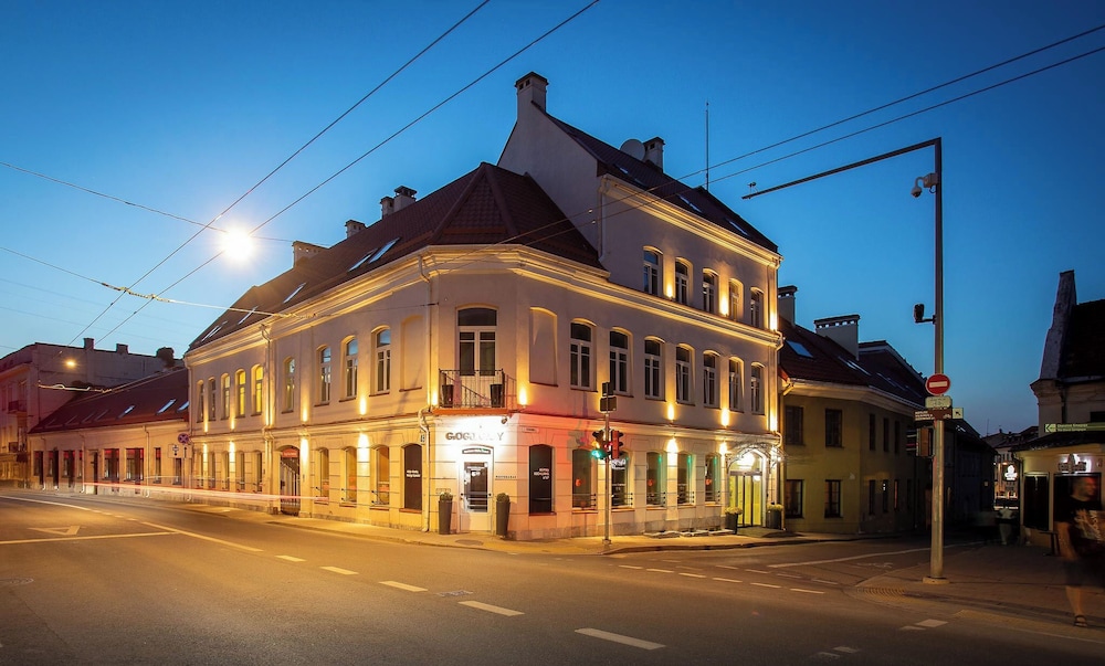 City Hotels Rūdninkai