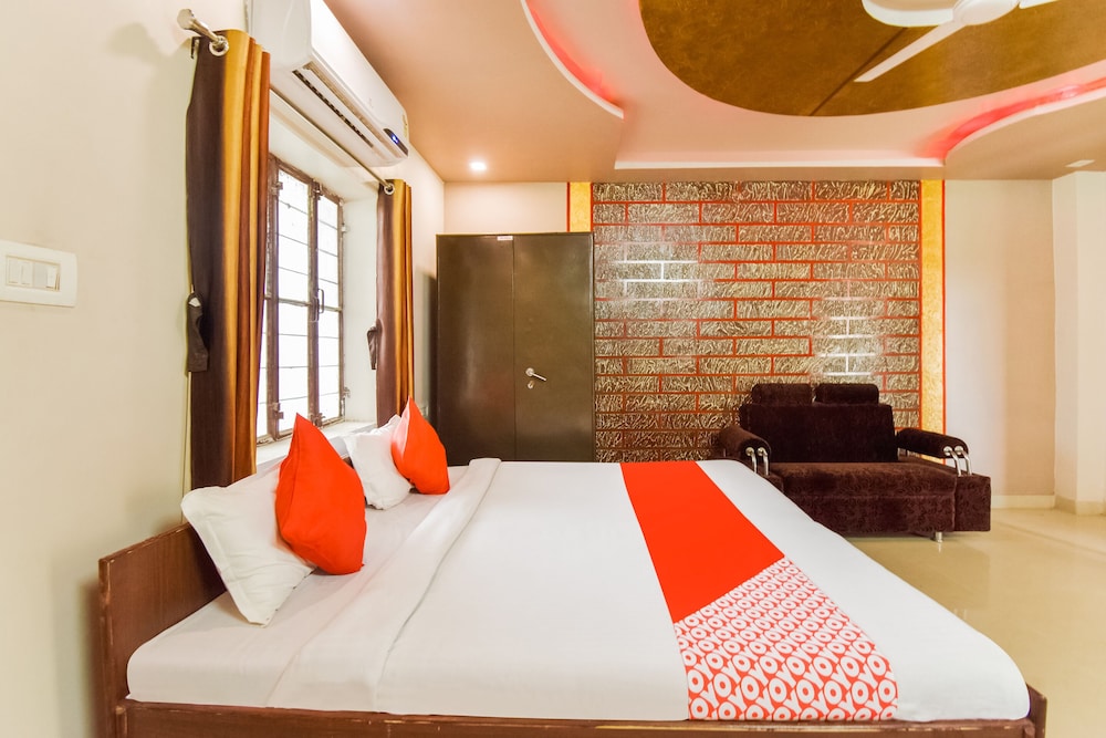 Ajmer Vacations - OYO 50001 Kachawa Resort - Property Image 5