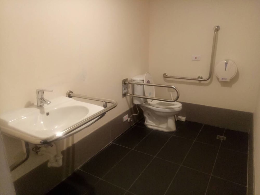 Single Inn Taipei - Hostel