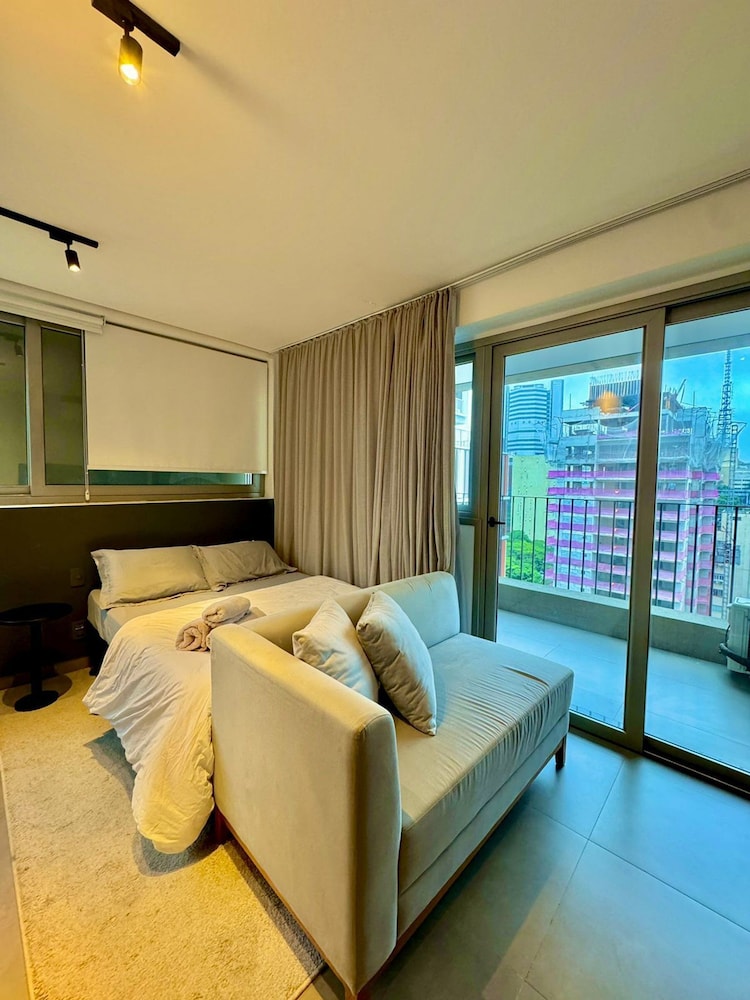 Apartamentos Prime-Prox a Oscar Freire
