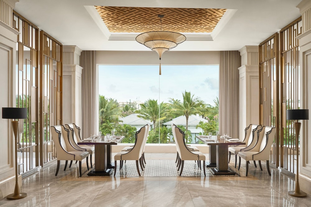 Danang Marriott Resort & Spa, Non Nuoc Beach Villas
