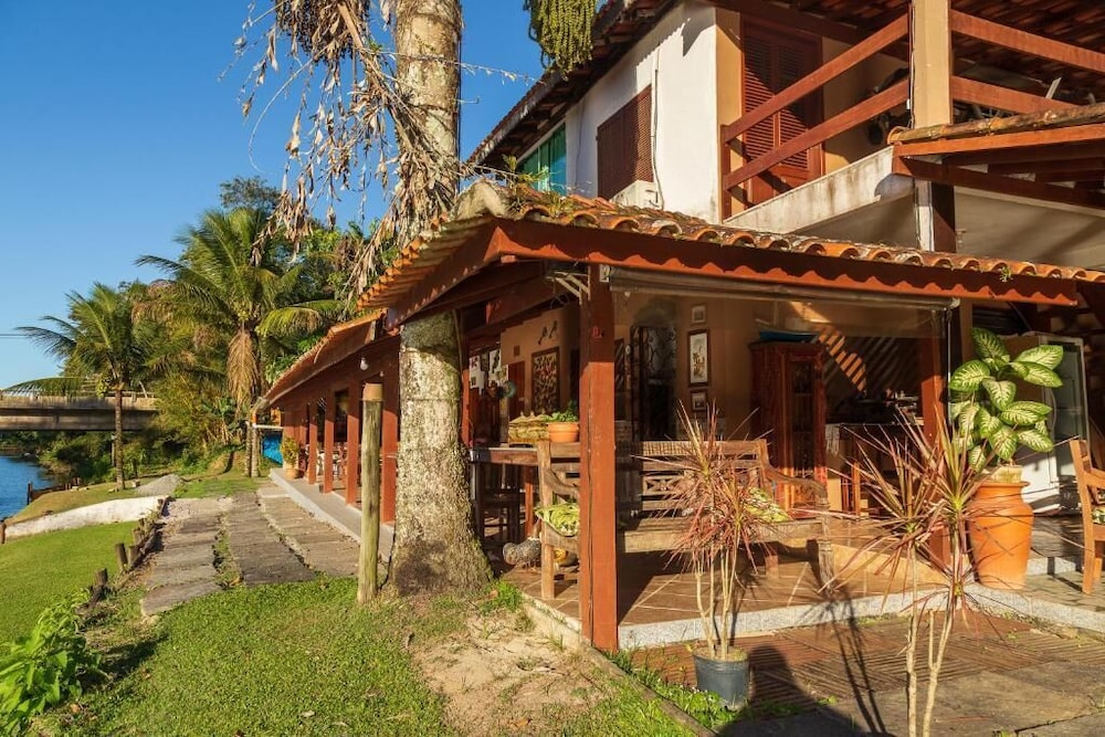 Pousada Marina Paraty
