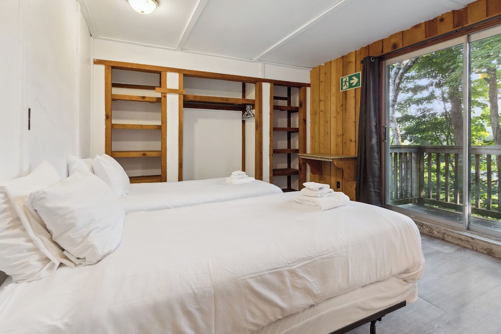Birch View Chalets