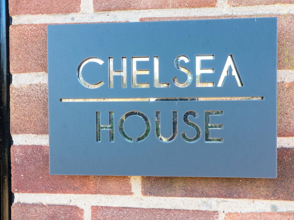Chelsea House