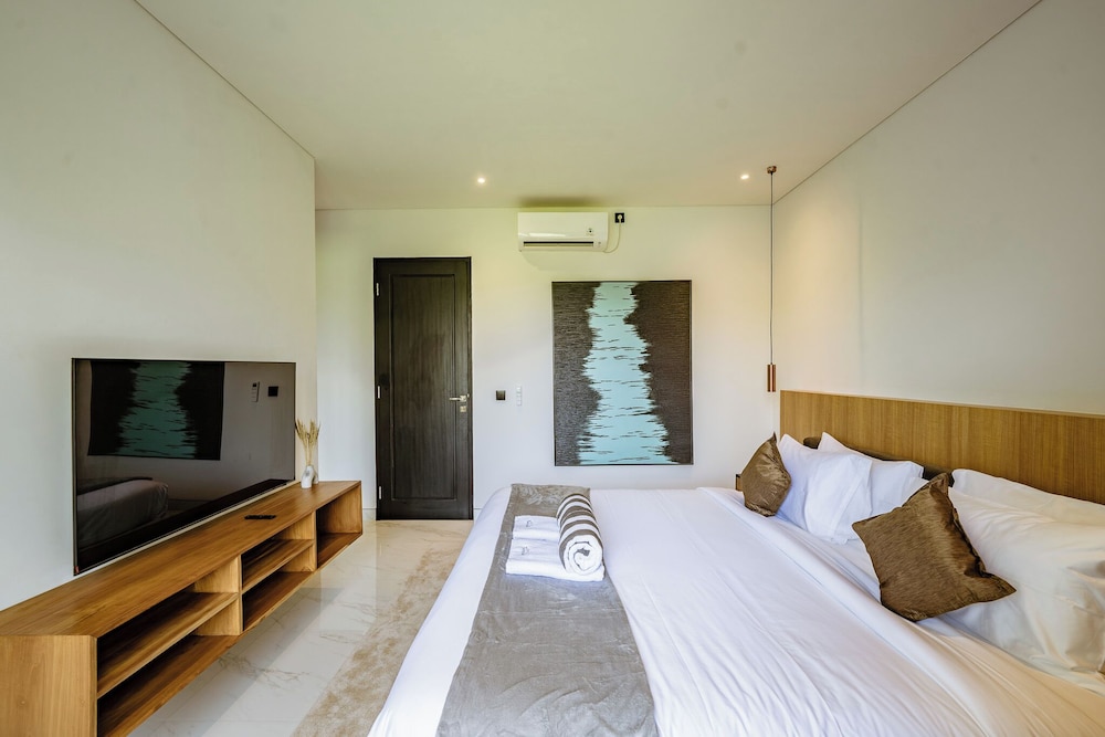 Aya Townhouses - Umalas