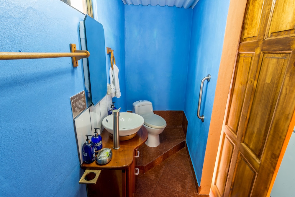 Nepenthe B&B