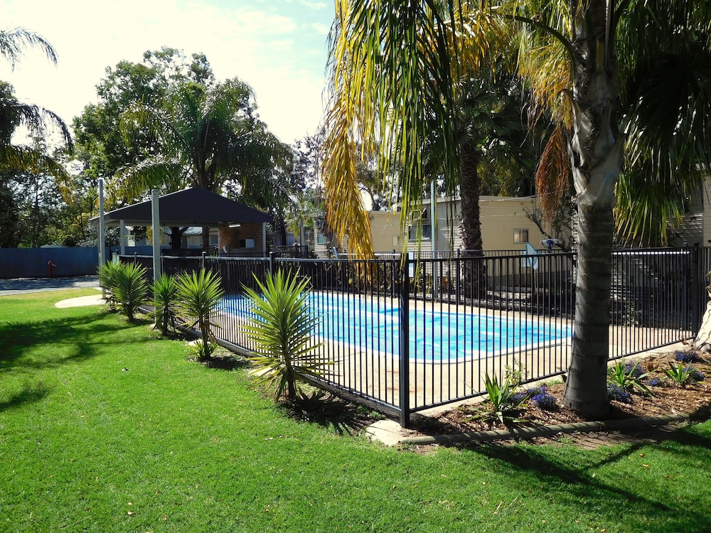 Narrabri Motel and Caravan Park