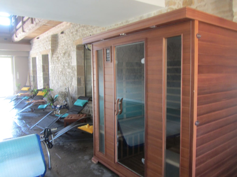 Le Relais des Deux Tours