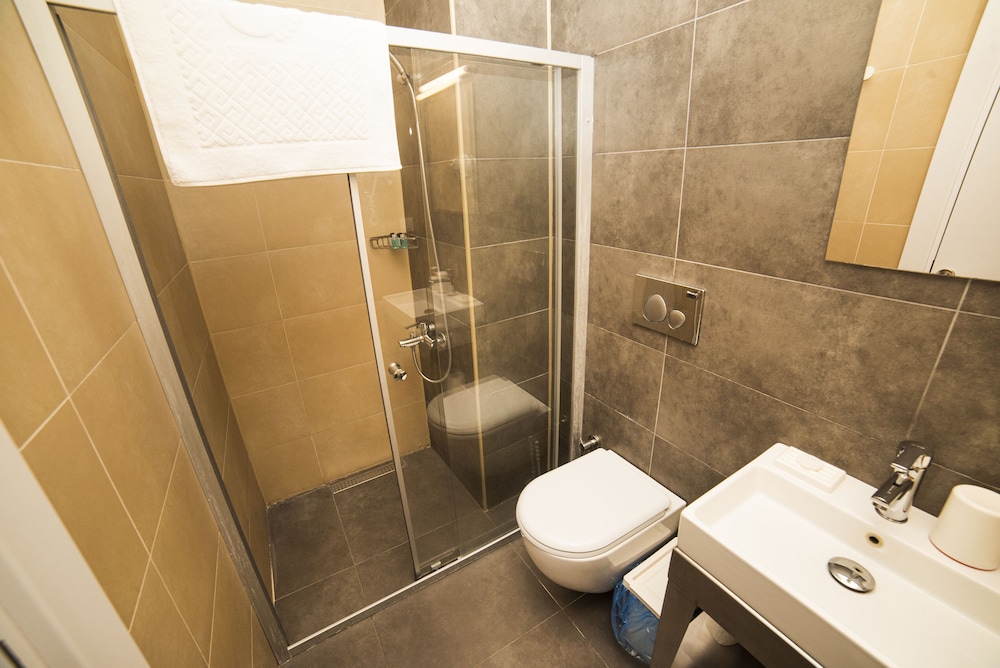 Nilia Butik Otel - Image 33