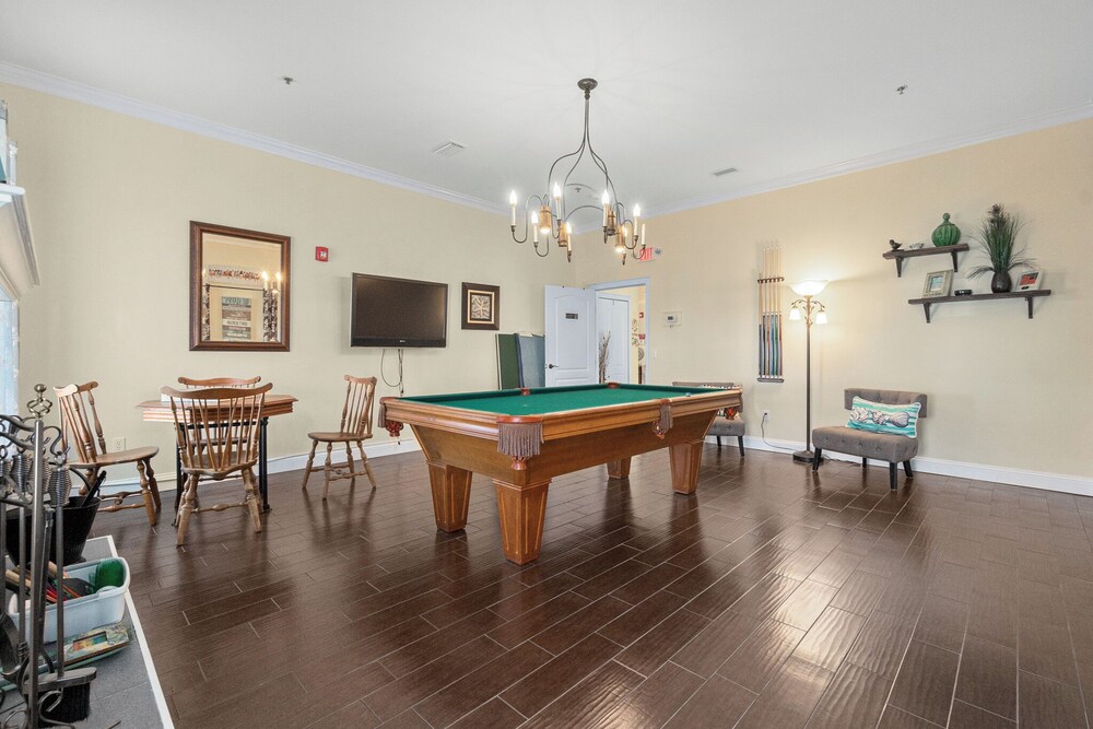 Flagler Beach BNB