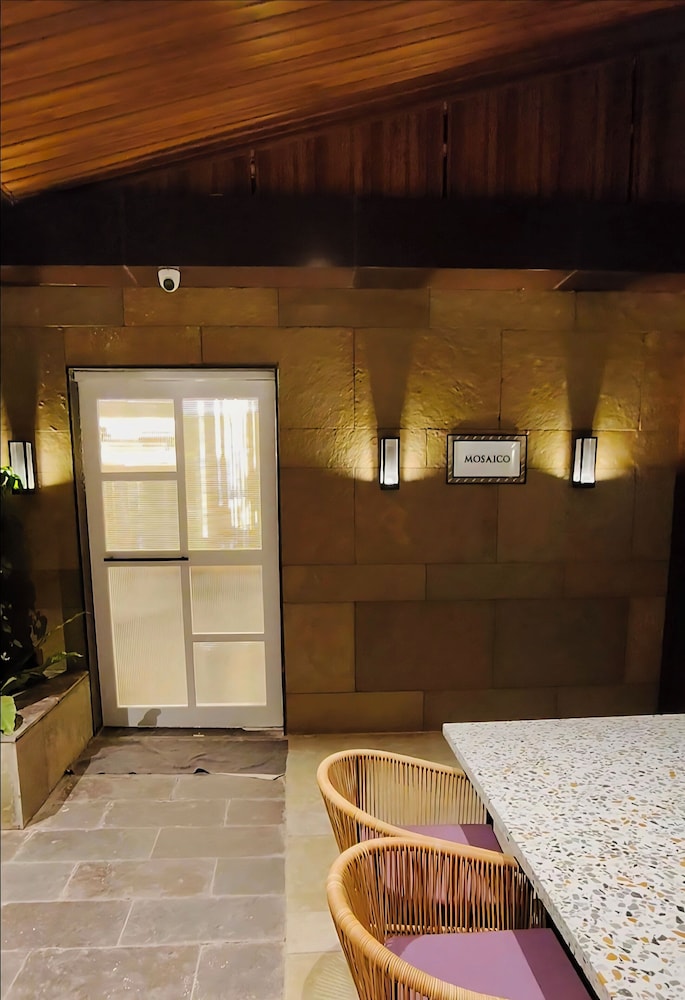 The Fern Residency Solapur, Series by Marriott
