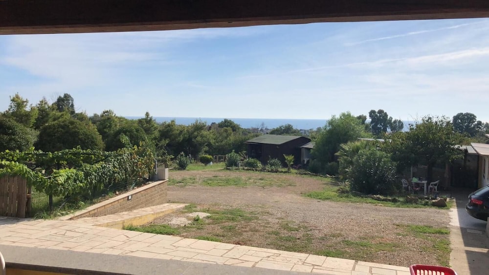 Camilla House view 3