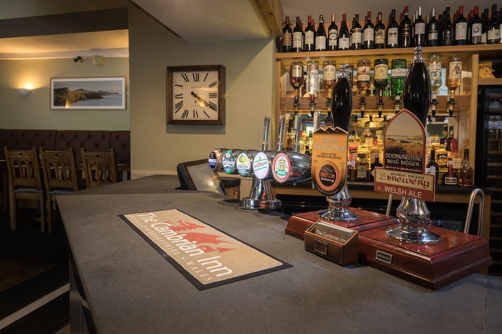 The Cambrian Inn