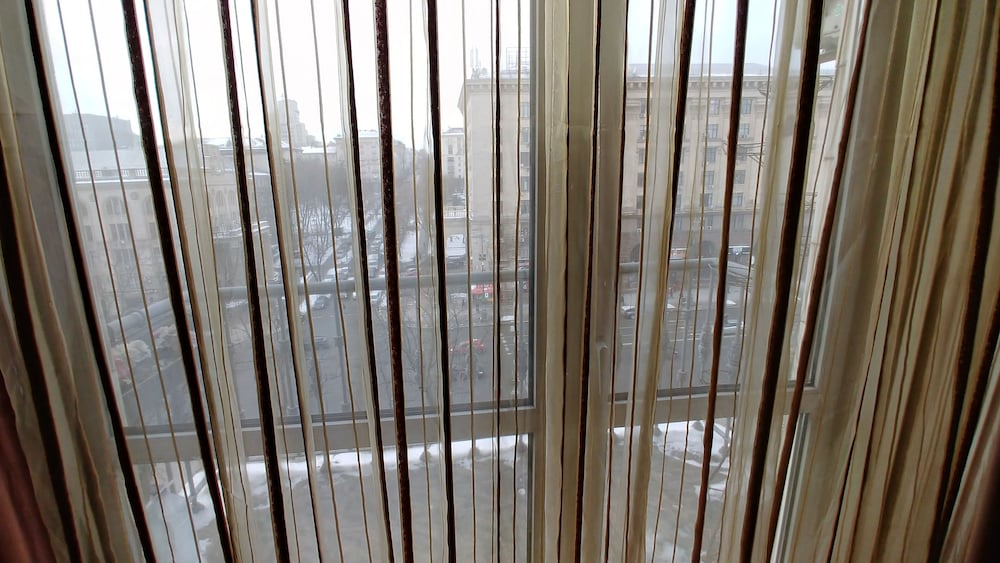 Kyiv Apartments