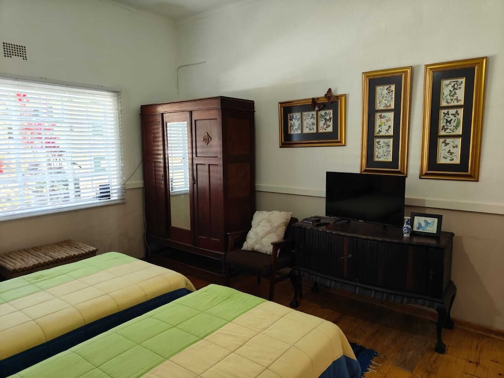 Garden of Eden Cottages and Guest House