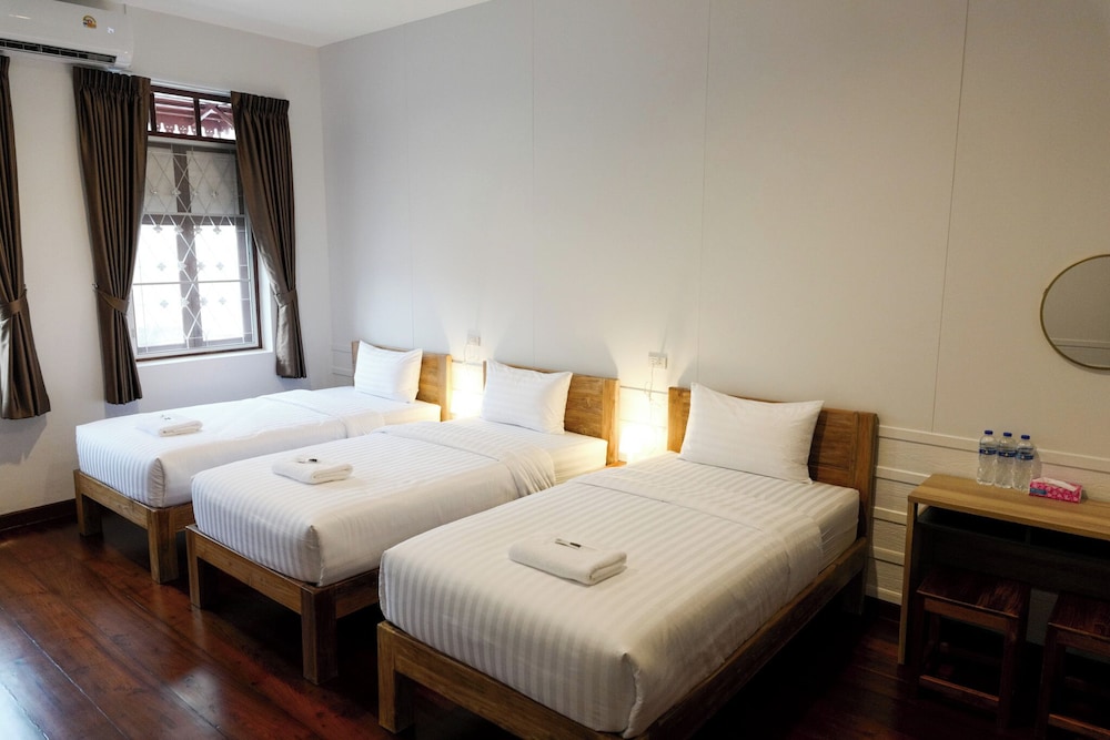 Ausamlor Guesthouse