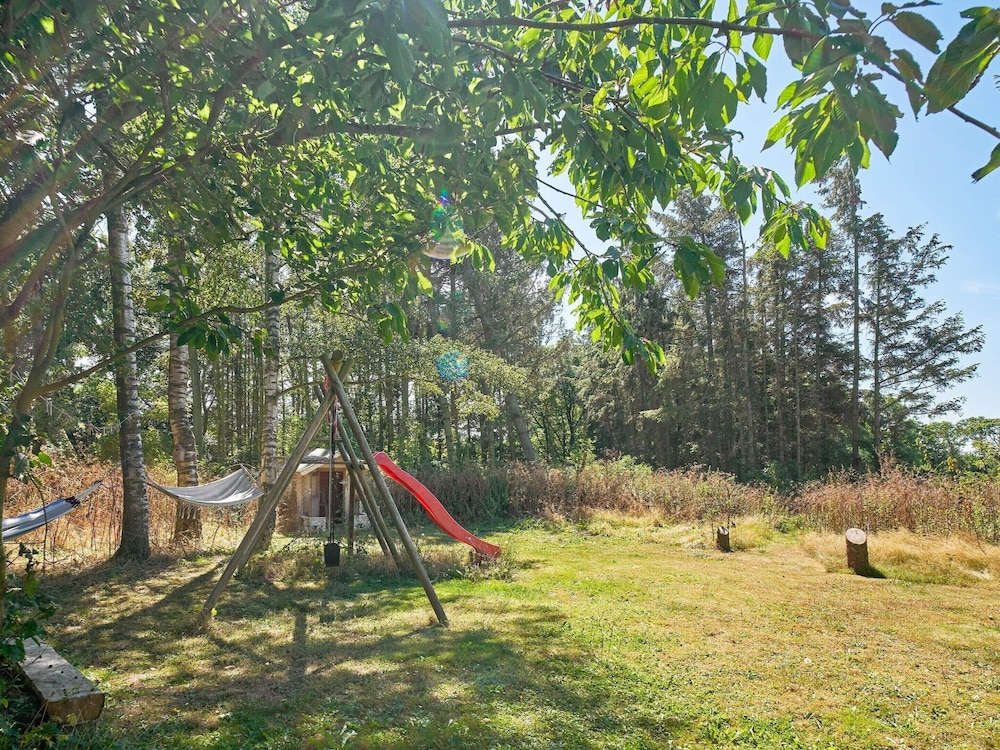 8 Person Holiday Home in Hasle view 5