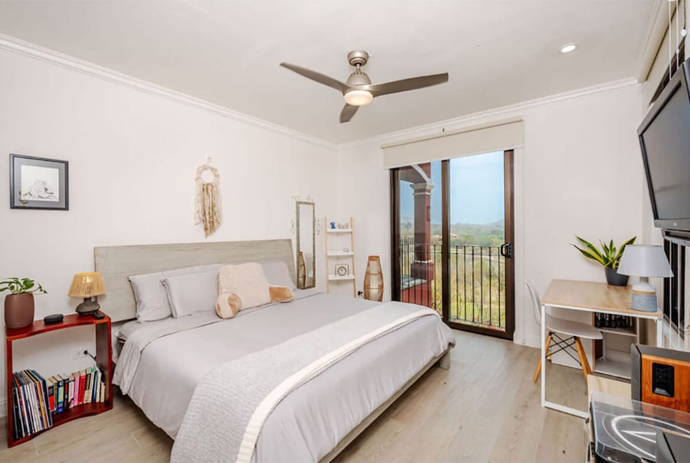 Luxury Condo at Reserva Conchal with Incredible Ocean Views and Exclusive Beach Club Access