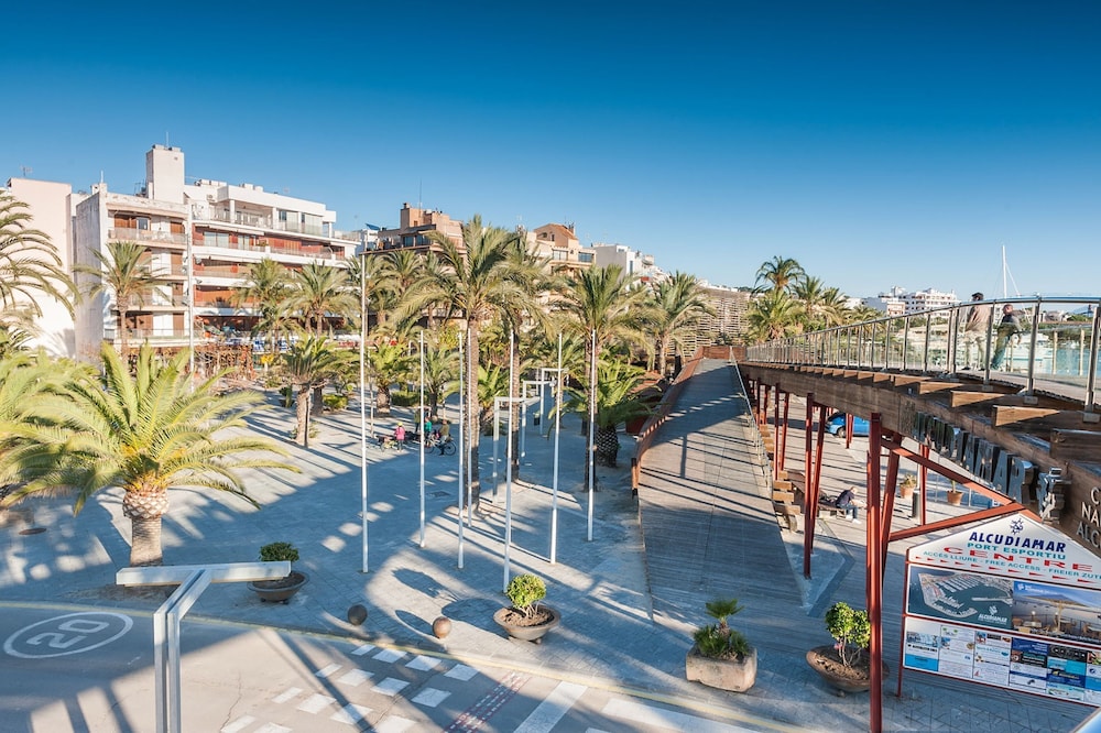 Villa Sa Marina Figuemar