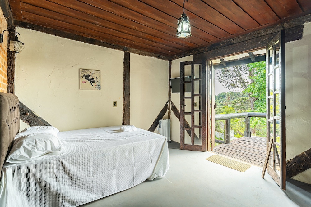 Country House, Campos do Jordao Ris845