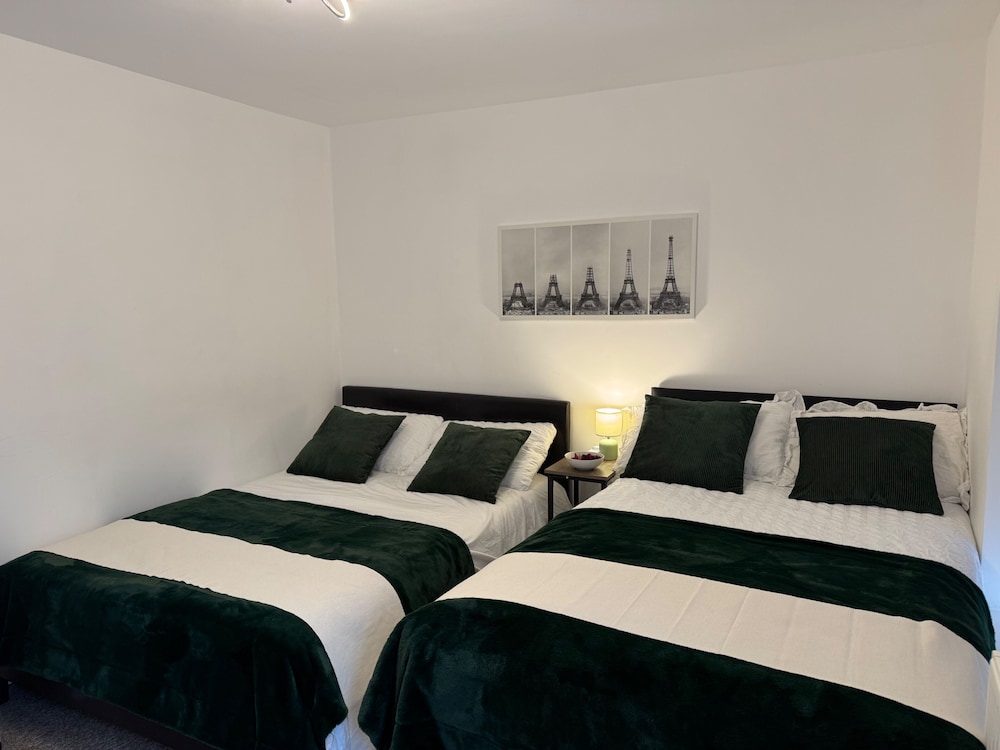 Beautiful Home in Central London
