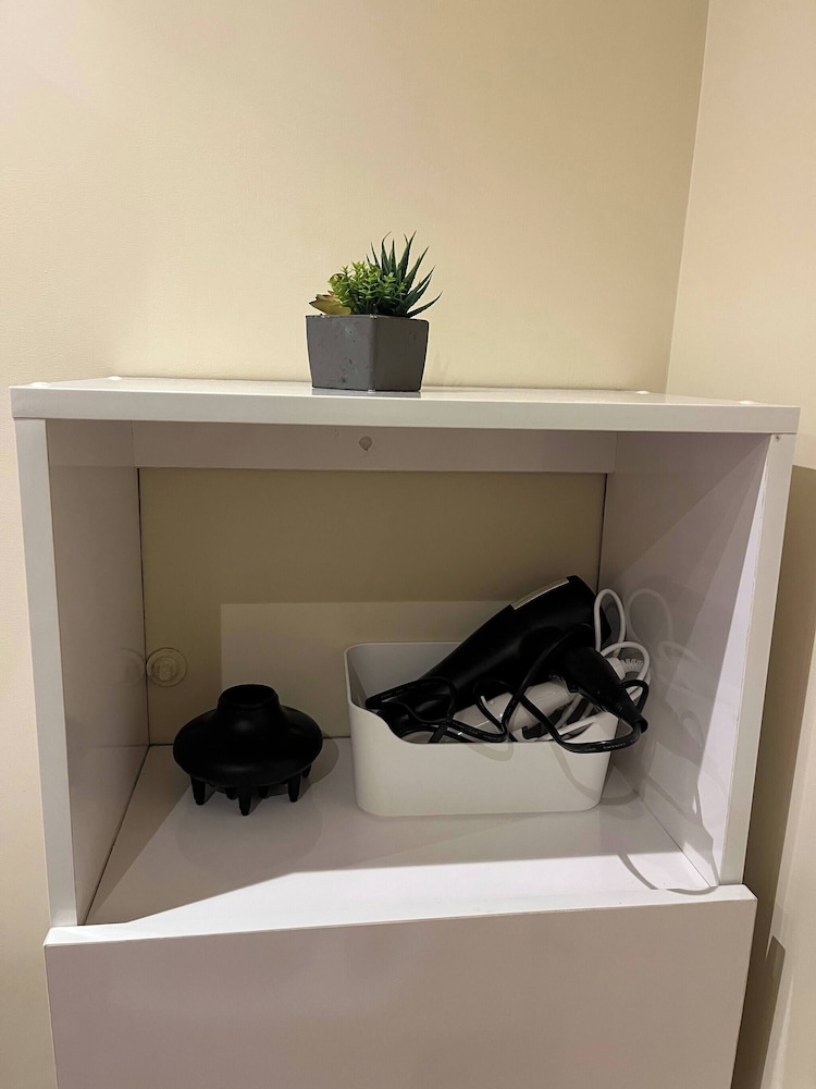 Your Zen Space Within the City
