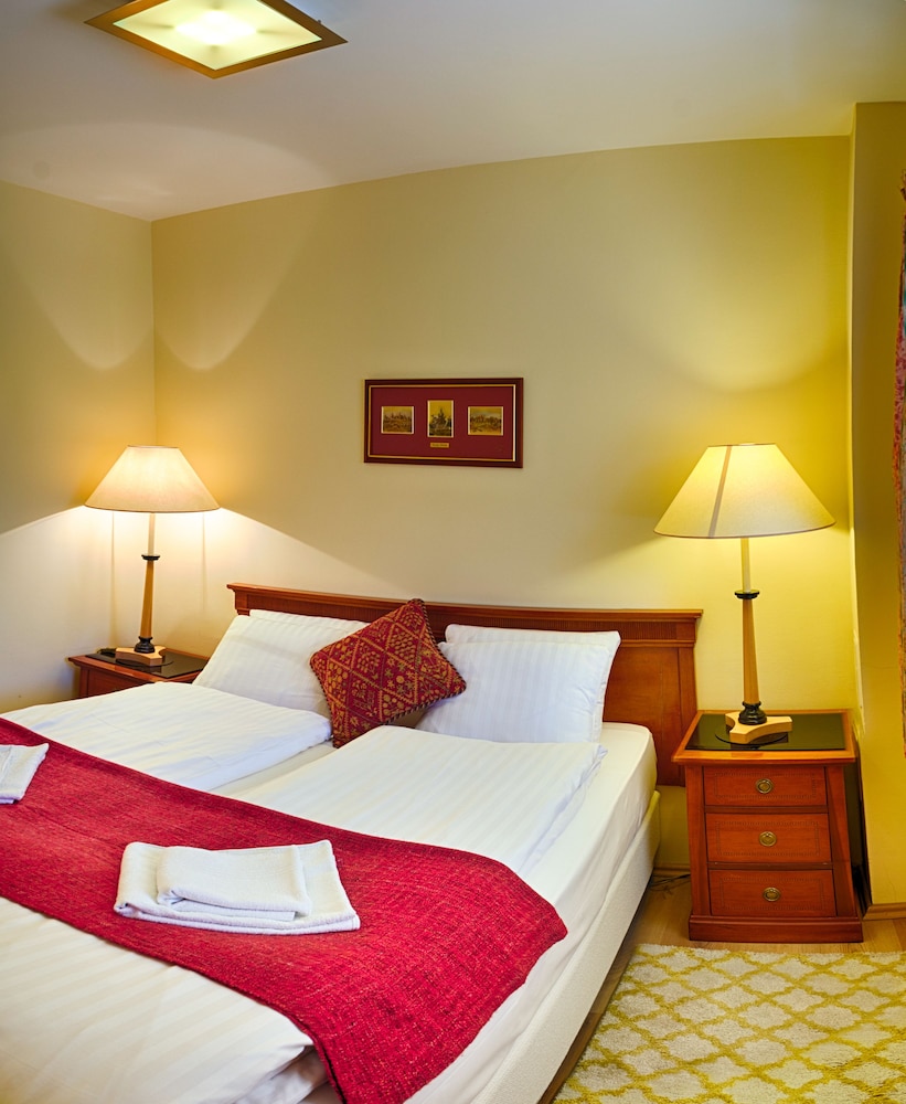 Erdei Guesthouse