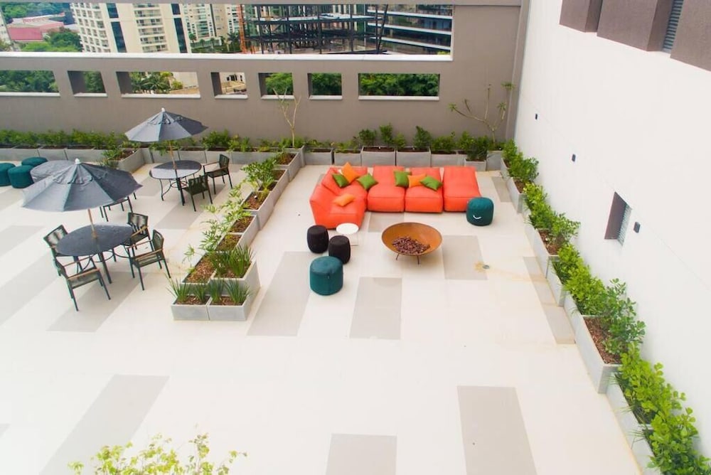 Studio completo Vl Olimpia Be my Guest