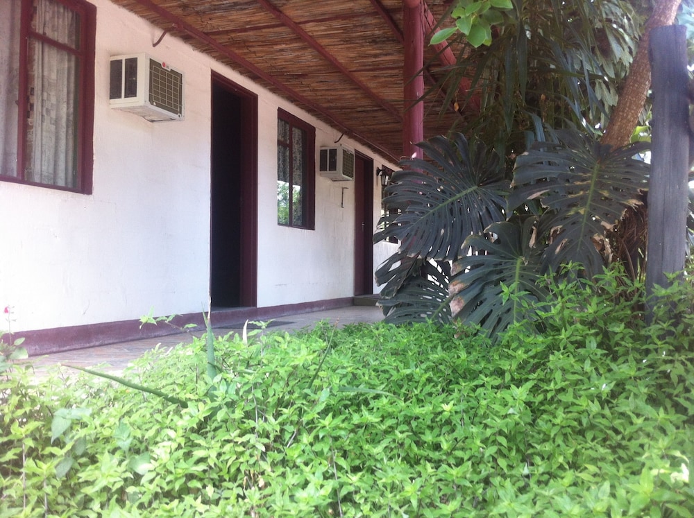 Alfa Accommodation