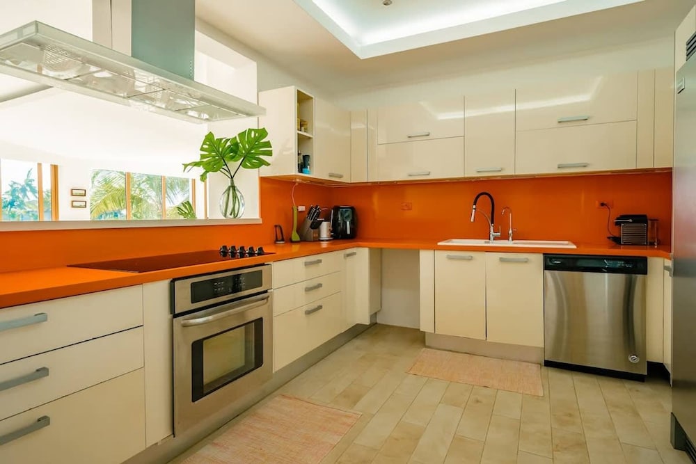 Dreamy 4BR Villa in Cap Cana s Marina