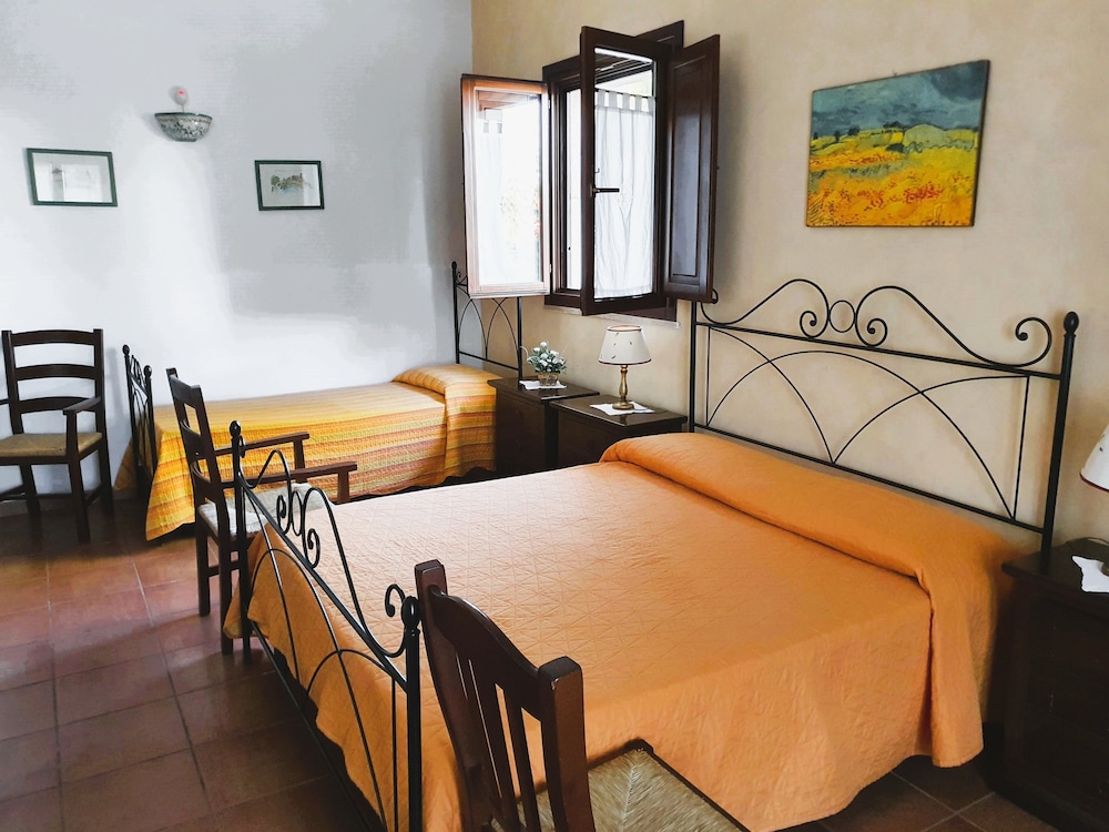 Borgo Levante