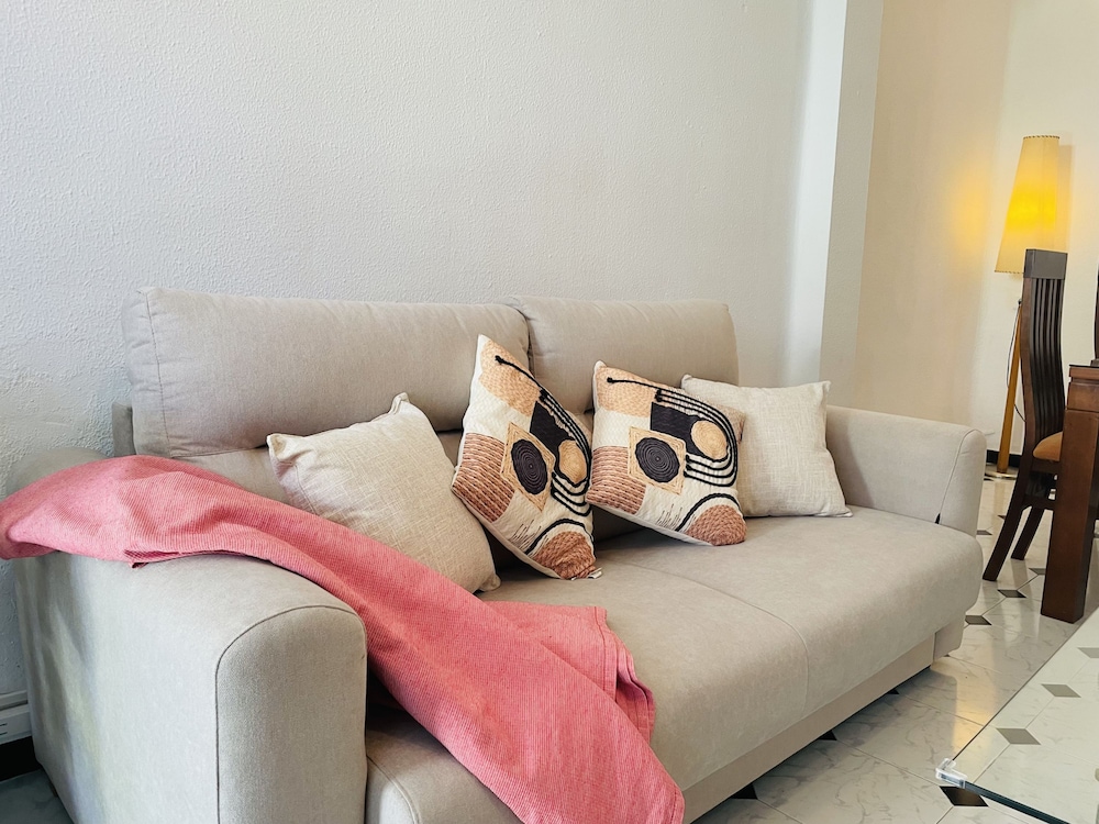 Casa Encanto de Nerja by At Home Costa del sol