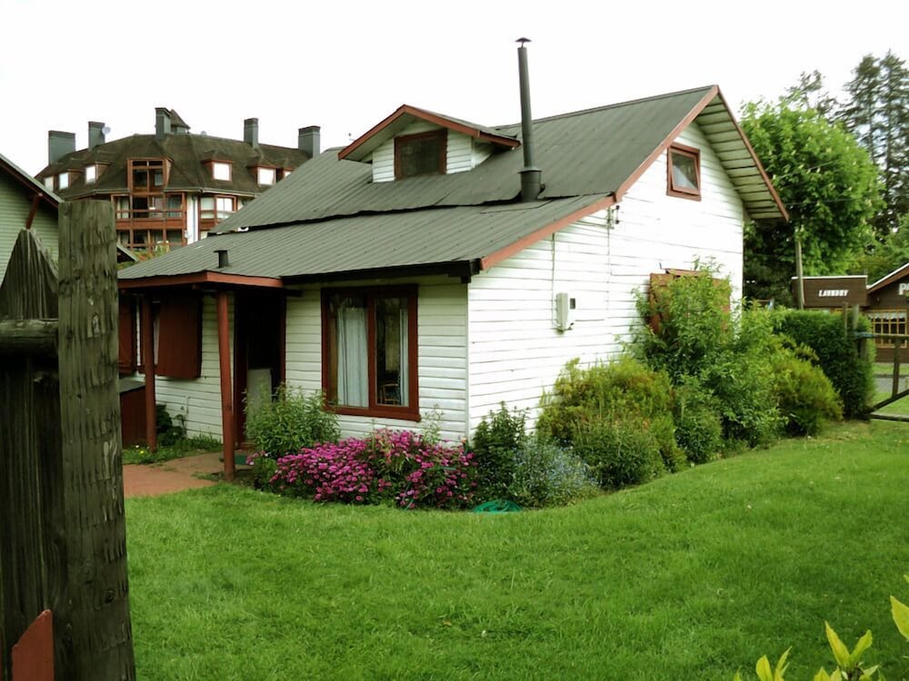 Hostal La Maison